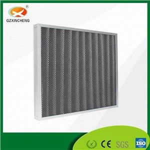 الشركة المصنعة تنشيط فلتر الهواء الكربون